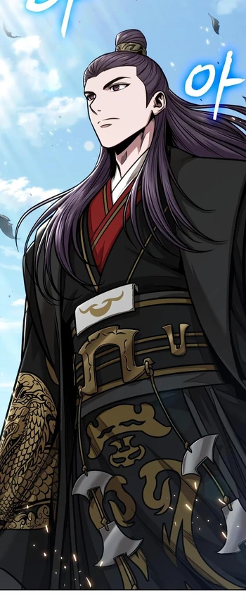 コミック・アニメ Jun Wen Yeo Chun Yeowun | VS Battles Wiki | Fandom