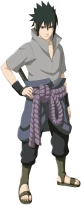 Sasuke Uchiha (Part II) (108 KB) Sasuke Uchiha (Part II)