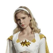 Starlight (TV Series) (901 KB) Starlight