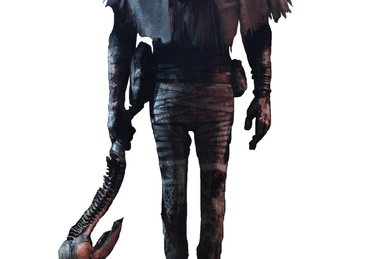 The Executioner (Dead By Daylight), VS Battles Wiki