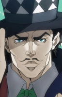 William Anthonio Zeppeli