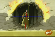 Zuko's Hole