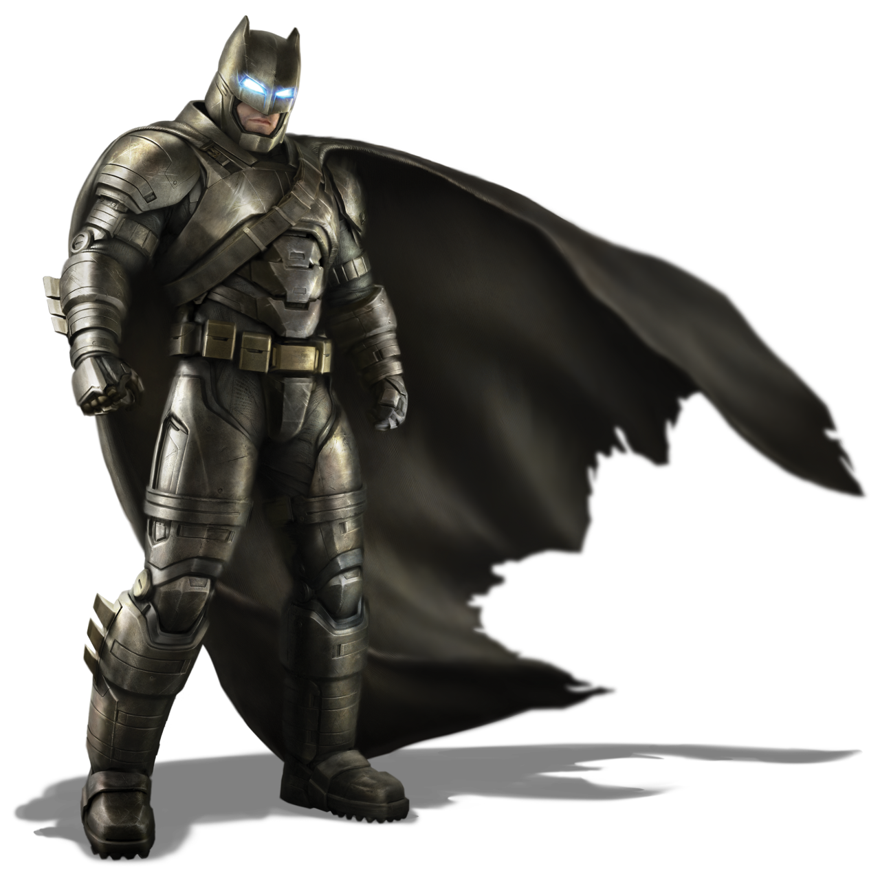 Batman (DC Extended Universe) | VS Battles Wiki | Fandom