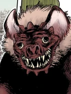 Bat Devil