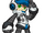 Beck (Mighty No. 9)