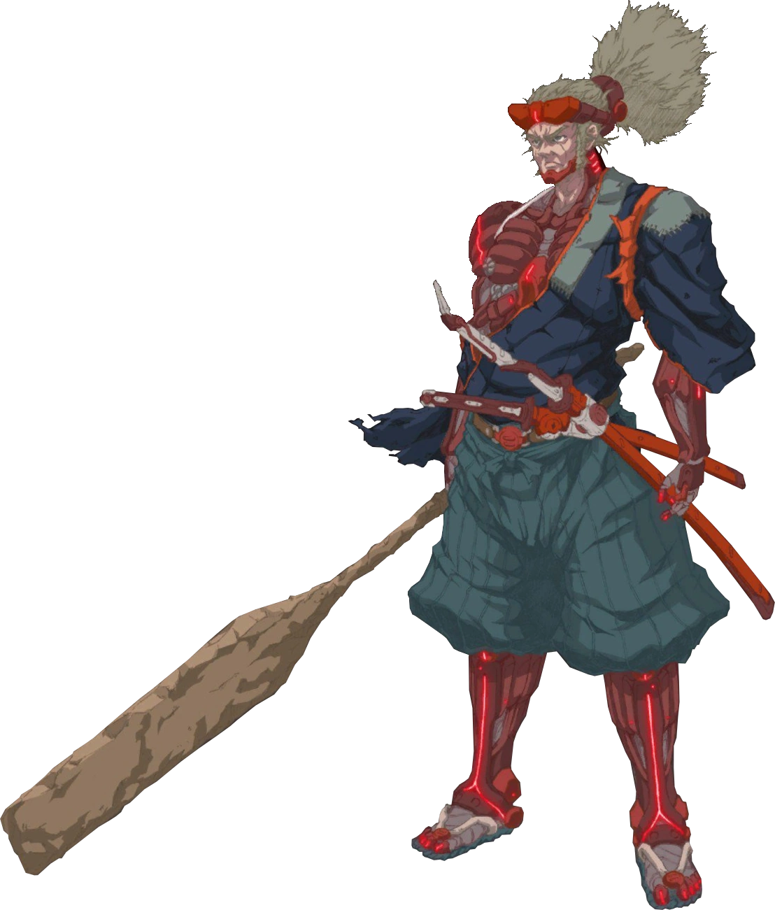 The Edge VS Battles Wiki Fandom