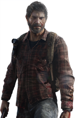 So Joel is around 6'3 . On his wiki page it says 5'11 but he always seemed  bigger and taller than that : r/thelastofus
