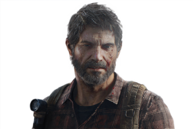 Joel (The Last of Us) – Wikipédia, a enciclopédia livre