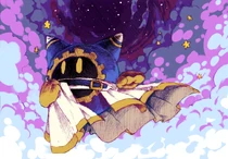 Magolor