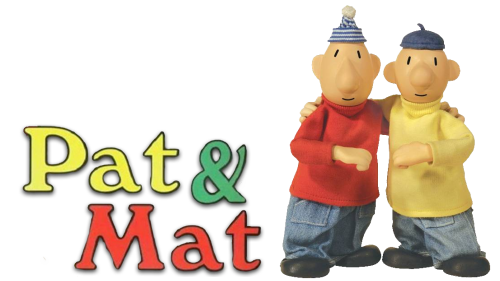 Pat & Mat | VS Battles Wiki | Fandom Pat & Mat | VS Battles Wiki | Fandom