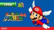 Super Mario 64