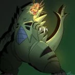 Tyranitar