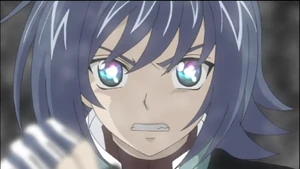 Aichi's PSYqualia awakens from his anger