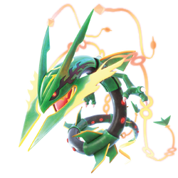 Rayquaza, VS Battles Wiki