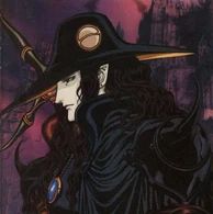 D (Vampire Hunter D Movies) (88 KB) D (Movies)