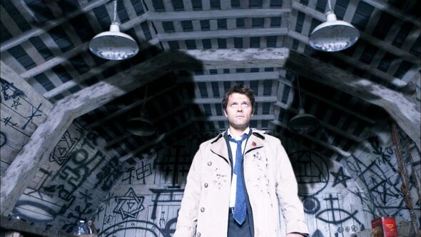 Castiel angel01