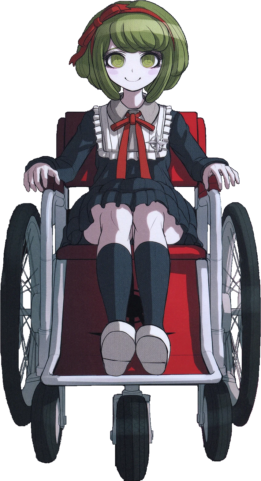 Monaca Towa.