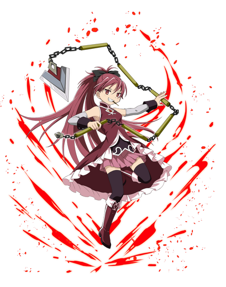 Kyoko Sakura | VS Battles Wiki | Fandom