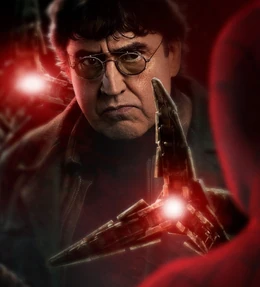 Doctor Octopus