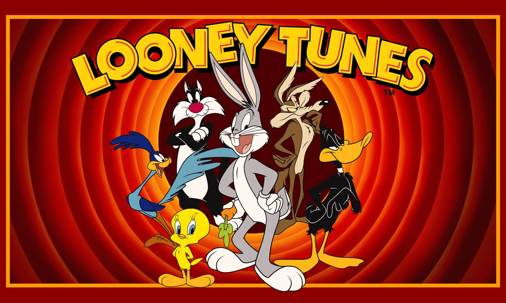 HD wallpaper: TV Show, Looney Tunes, Speedy Gonzales, Wile E. Coyote and  The Road Runner