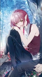 Sieglinde (Web Novel) (48 KB) Sieglinde