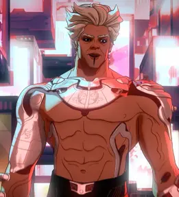 The Collector (What If...?)