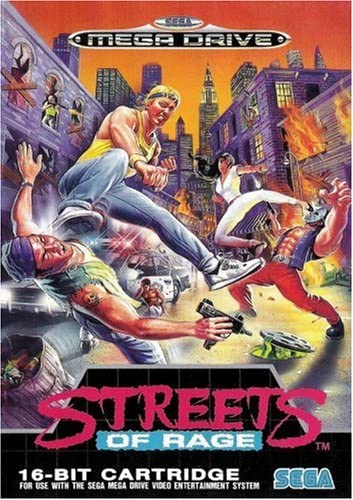 Mr. X (Streets of Rage), VS Battles Wiki