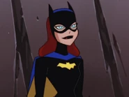 Batgirl
