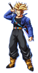 Future Trunks