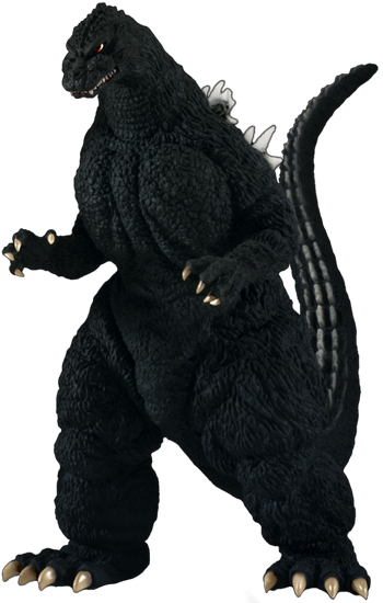 Strongest Godzillas Tier According To Vs Battle Wiki : r/GODZILLA