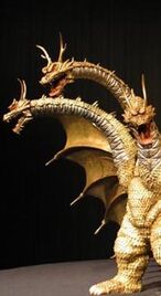 Grand King Ghidorah