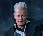 Gellert Grindelwald