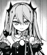 Krul Tepes | VS Battles Wiki | Fandom