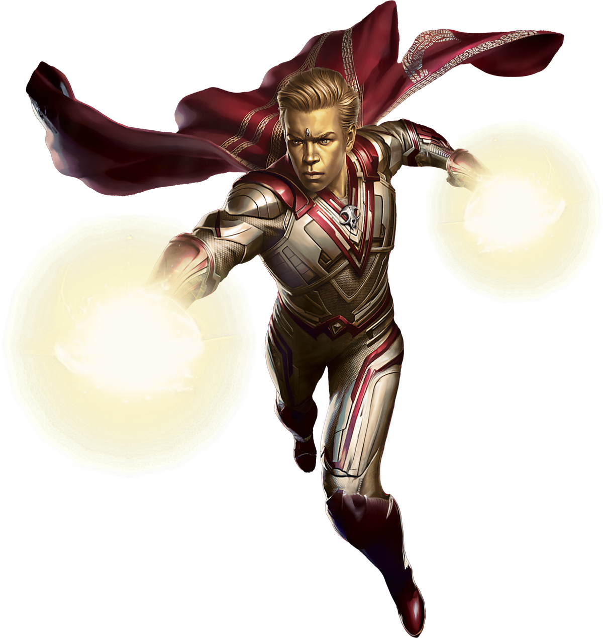 Adam Warlock (Marvel Cinematic Universe) VS Battles Wiki Fandom