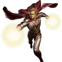 Star-Lord (Modern), VS Battles Wiki