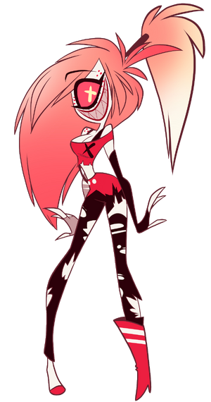 Cherri Bomb | VS Battles Wiki | Fandom