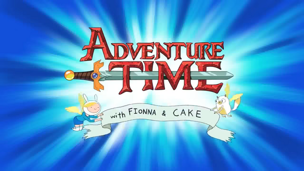 Fionna and CakeFixed