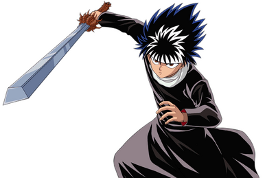 Yu Yu Hakusho, Whumpapedia Wiki