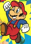 Mario (Anime Film)