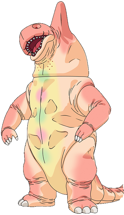 Nanashi (SSSS.Gridman) | VS Battles Wiki | Fandom