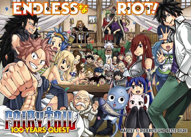 Fairy Tail Vs Battles Wiki Fandom
