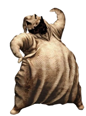 Oogie Boogie | VS Battles Wiki | Fandom