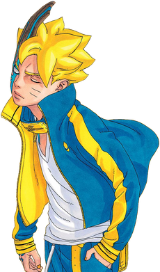 Boruto Uzumaki, VS Battles Wiki