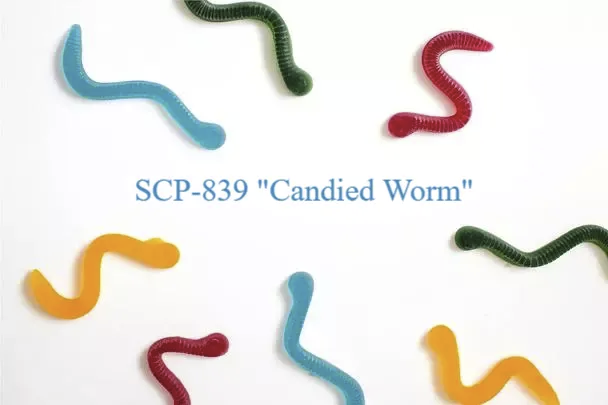 scp 001 the worm -   Scp, Foundation logo, Anomaly