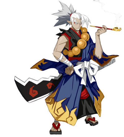 Shirogane (Mugen Souls), VS Battles Wiki