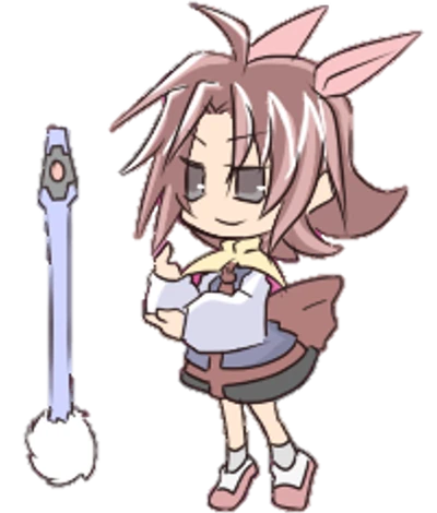 Tomomo | VS Battles Wiki | Fandom