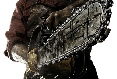 Leatherface | Fright Fest Wiki | Fandom