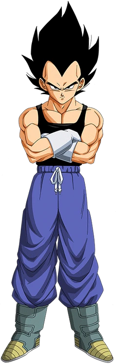 Vegeta (Toei) | VS Battles Wiki | Fandom