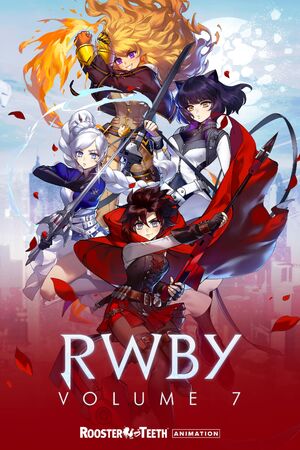 Rwby Vs Battles Wiki Fandom