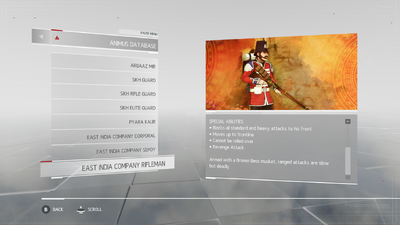 User blog:KLOL506/Assassin's Creed Unity- Bullet-dodging shenanigans, VS  Battles Wiki